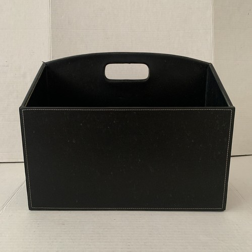 Imitation leather dark - imitation,