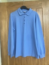 Men’s Blue Damart Long