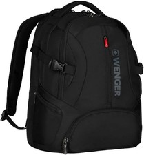 Wenger Backpack Transit 16"