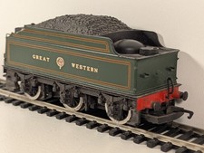 Hornby GWR 3800 Class 4-4-0