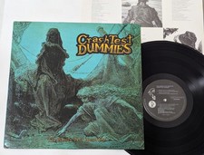 Crash Test Dummies – The