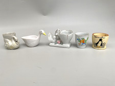 5. Animal Novelty Birds Swan