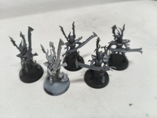 5x Incubi, Drukhari, Dark Eldar, Warhammer 40k
