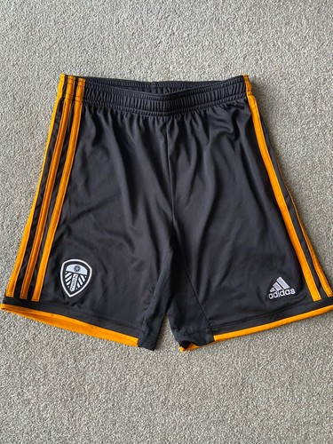 Boys leeds united shorts - boys,