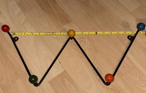 Vintage original 1950s atomic - original,