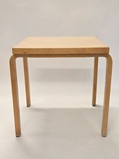 Alvar aalto artek table - aalto,