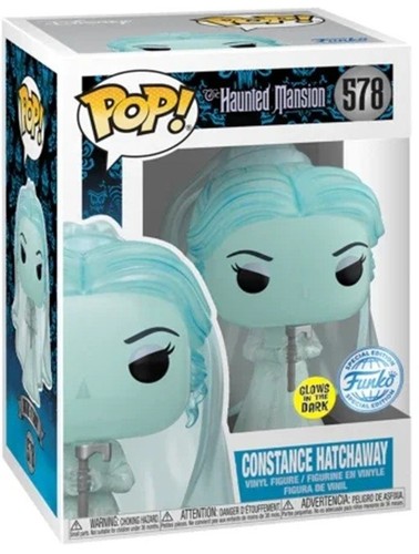 Funko pop 578 - funko, constance