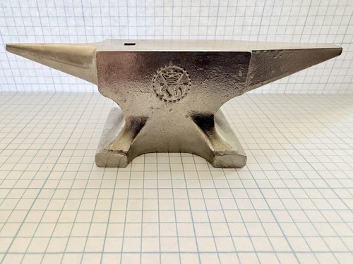 Kohlswa sweden mini anvil - sweden,