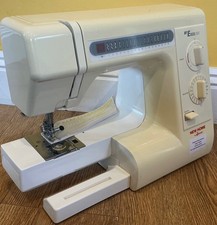 Janome MyExcel 15S Heavy Duty