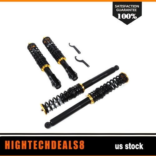 Coilovers for mk2 - for, mk3