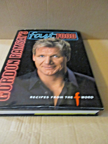 Gordon ramsay fast food - ramsay,