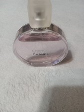 CHANEL Chance Eau Tendre Eau