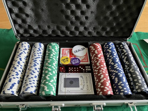 Esecure texas hold poker - esecure,