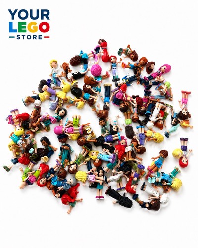 Lego friends mystery - lego®,
