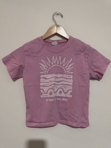 Zara girls pink sun - zara,