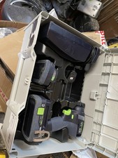 Festool Impact Driver