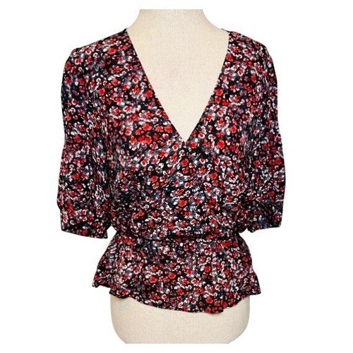Nwt the kooples flowers dot - nwt,