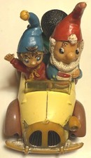 Classic Toys: Noddy’s Car