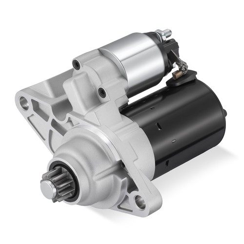 Starter motor for - starter, kw