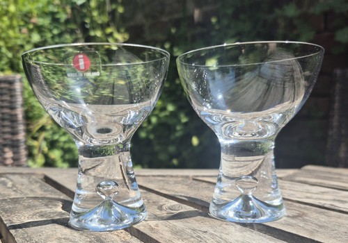 Pair vintage litalla tapio - pair,