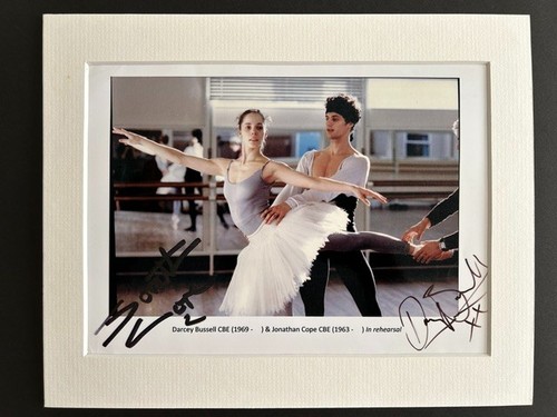 Dame darcey bussell cbe - dame,