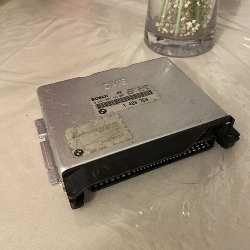 Bmw e30 e36 316 318 - 316, ecu
