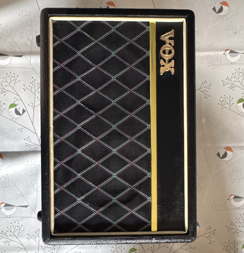 Vox pathfinder bass - pathfinder, (10w)