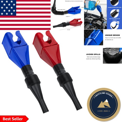 Pcs universal flexible fuel - universal,