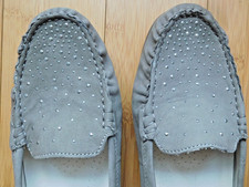 Gorgeous MEDICUS Women's Grey