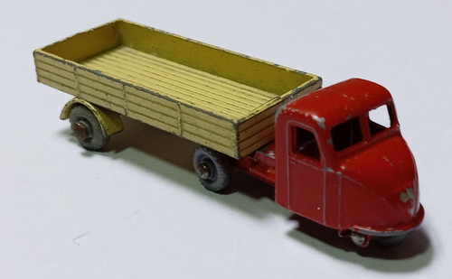 Matchbox lesney no 10 - matchbox/lesney,