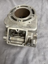 KX 125 Cylinder jug 1720 1994 Kawasaki KX 125 Motocross MX 