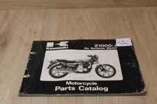 Kawasaki Z1000-J Parts Parts
