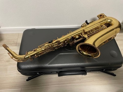 Yamaha yas 275 - alto, saxophone