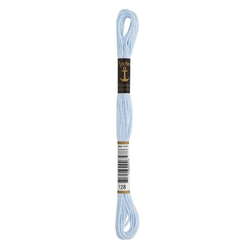 128 anchor stranded mouline - anchor,