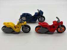 LEGO City Stunt Stuntz Bike