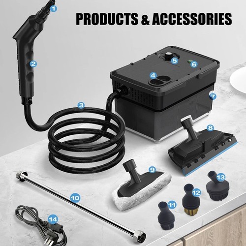 High temperature portable - temperature,
