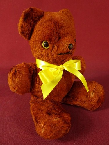 Vintage 1950s stuffed - vintage,