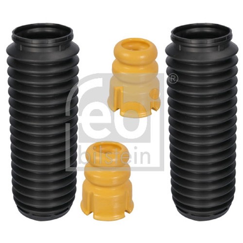 Dust cover kit shock - dust,