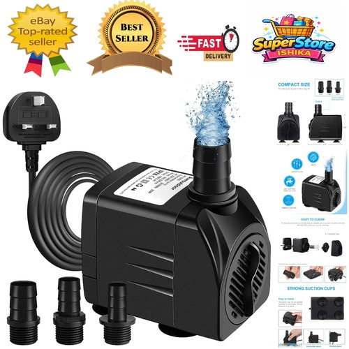 Durable 25w submersible water - 25w,
