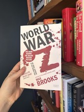 World War Z by Max Brooks