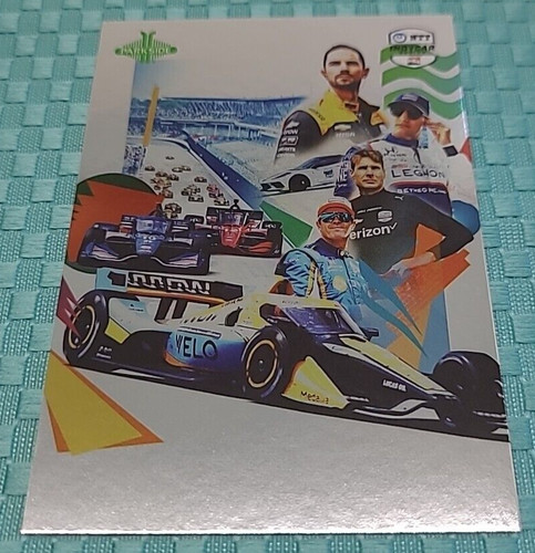2024 parkside indycar indy - parkside,