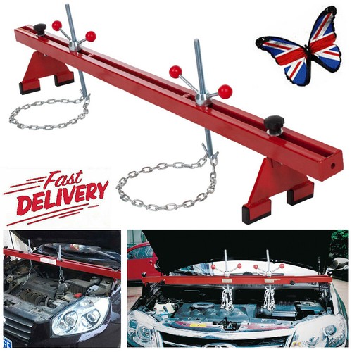 Engine support beam - beam, 500kg