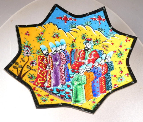 Avanos turkey decorative - avanos,