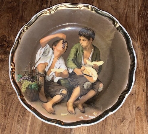 Vintage the beggar boys - vintage, boys’