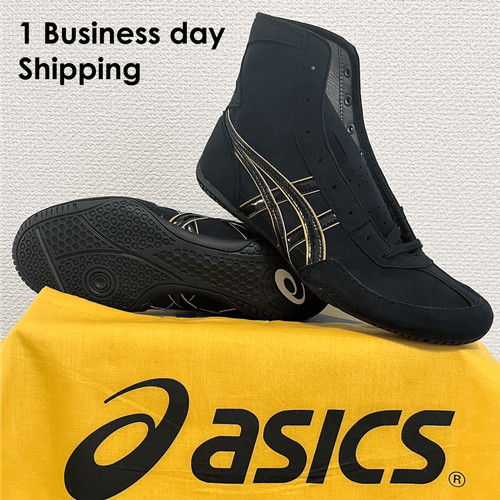Asics wrestling boxing - wrestling, shoes