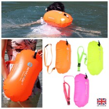 Inflatable Open Water Swim