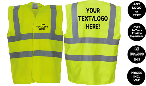 Personalised viz safety - personalised,