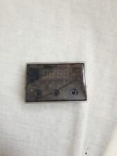 Rangemaster AGA Timer Clock FVLA064738 A064738