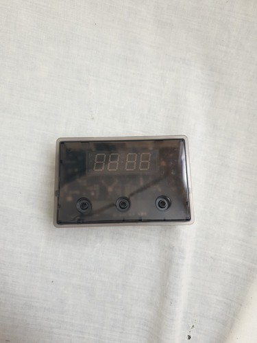 Rangemaster aga timer clock - aga,