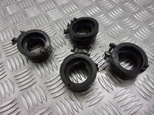 Honda CBF 1000 FA 2018 engine